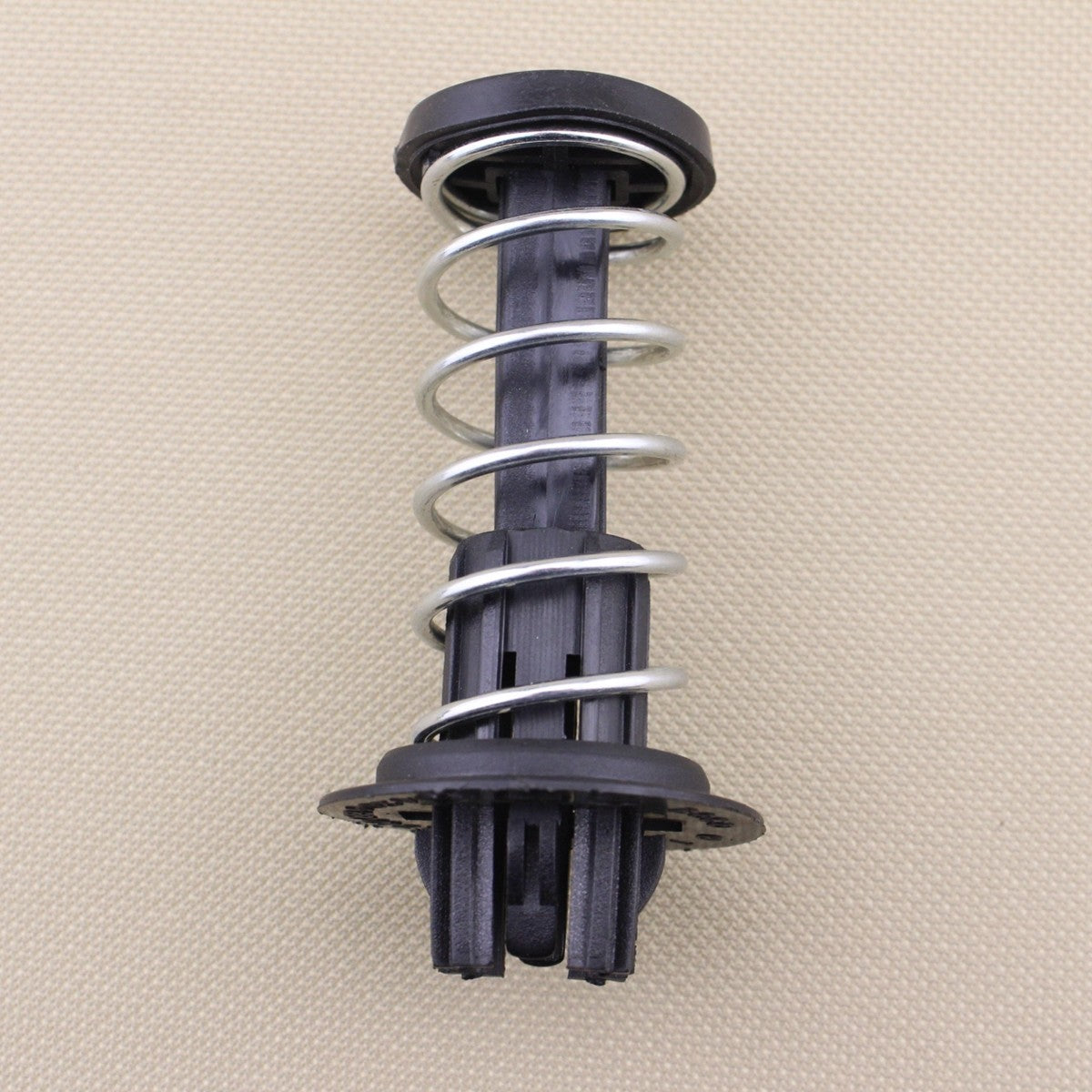 TOPAZ 2048800227 - 1 new Range Hood Spring for Mercedes-Benz W204 W212 X204 C63
