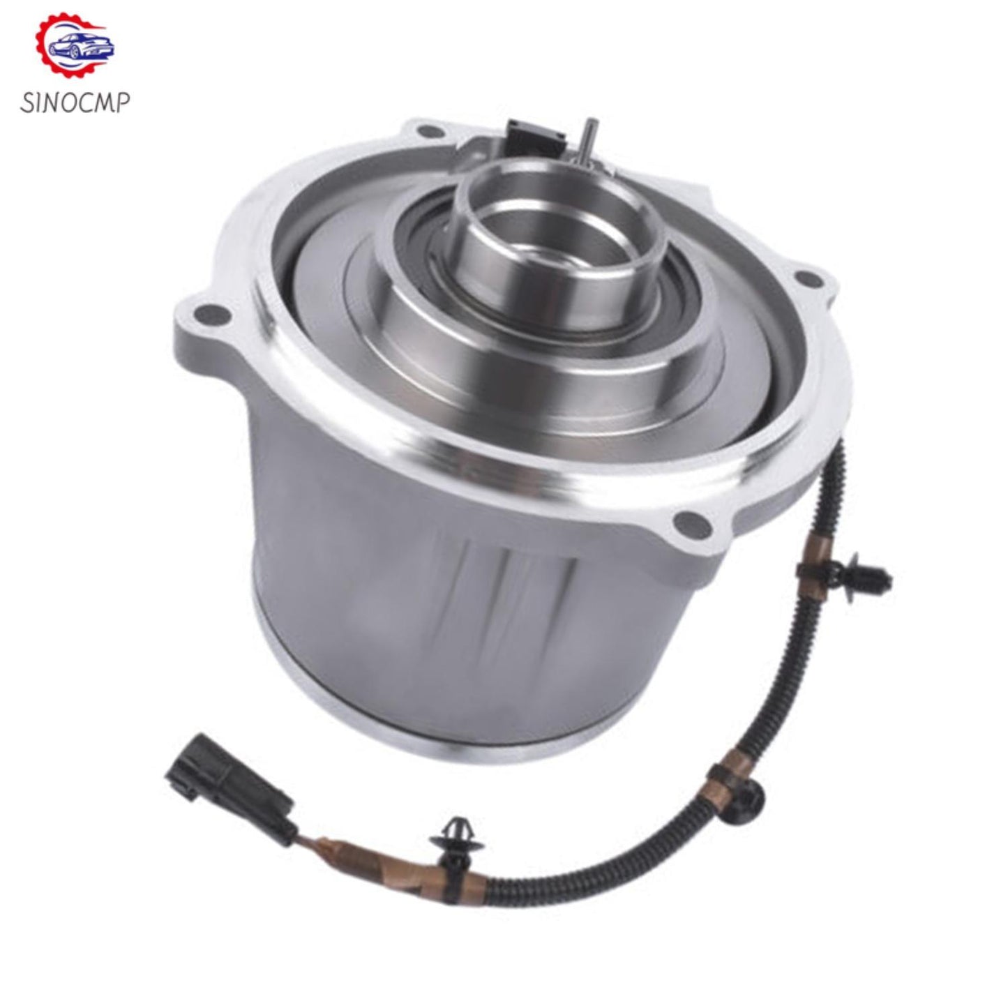 Rear Differential Viscous Coupling KE01-27-97X KEY02797X Compatible with for Mazda