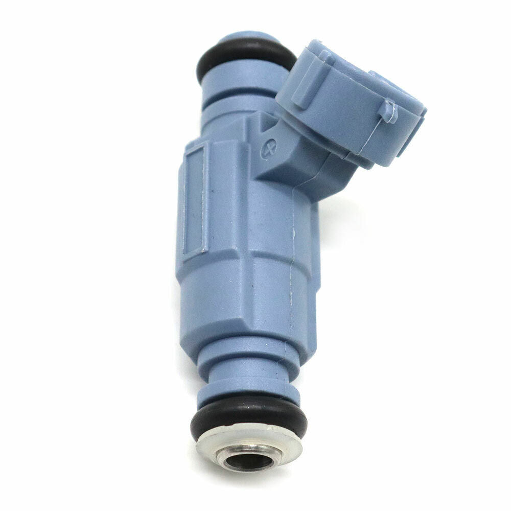 6PCS Fuel Injectors 35310-38010 for Kia Optima 2.4L 2002-2004/2005/2006