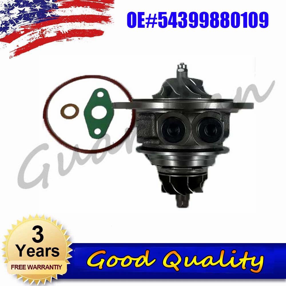 1 new Turbo ink cartridge KP39 54399880109, compatible with for Proton Exora 1.6 Turbo 140 BHP CFE.