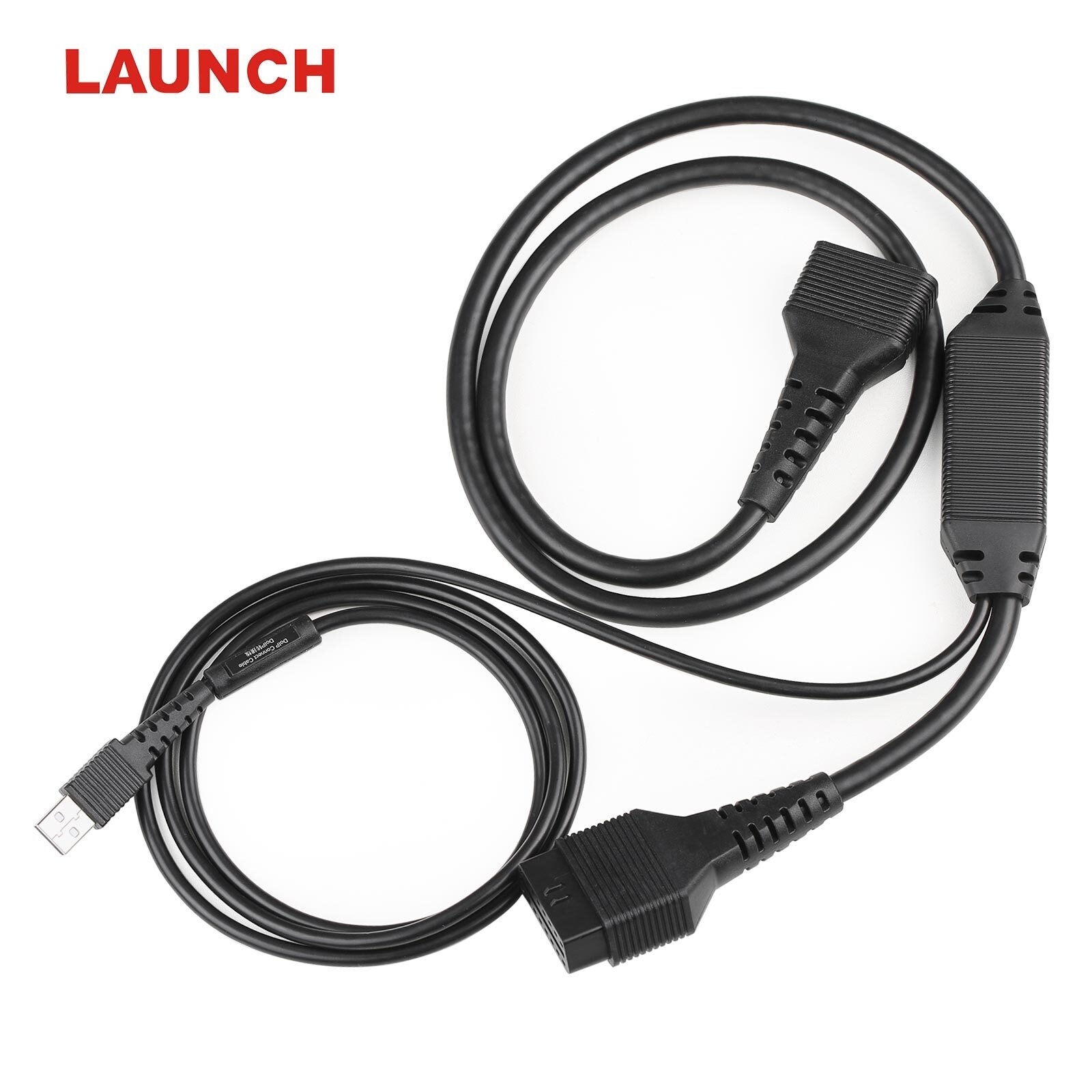 LAUNCH DOIP Adapter Cable for Devices with CAR VII Bluetooth Connectors HK
