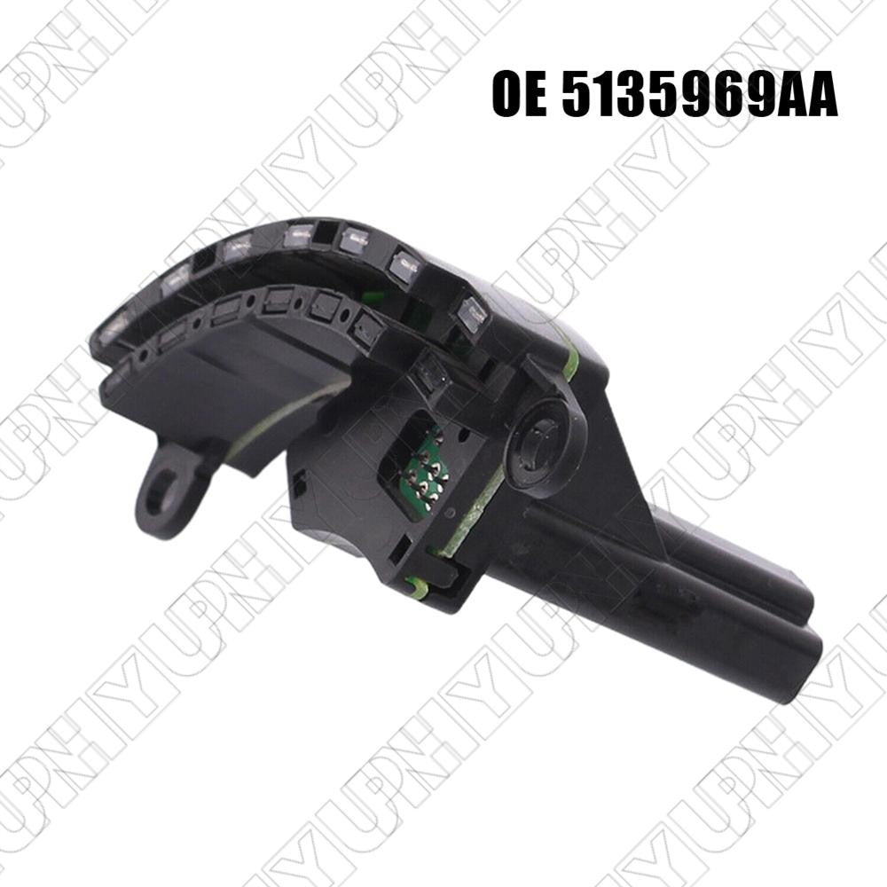 Steering Wheel Angle Sensor 5135969AA for Dodge for Charger for Chrysler 300 2005-2010
