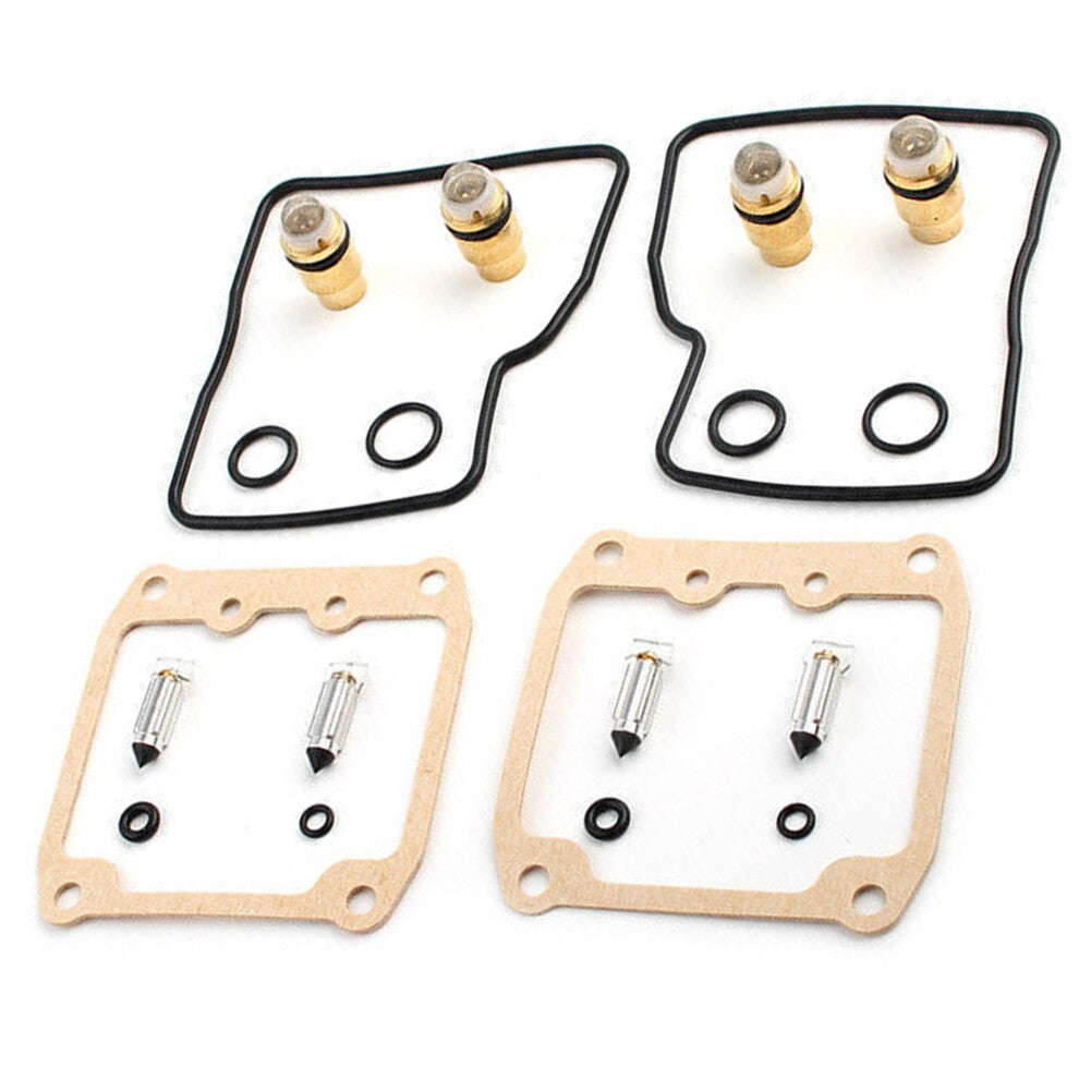 for SUZUKI VS700 Intruder Carburetor Rebuild Carburetor Motorcycle Rubber