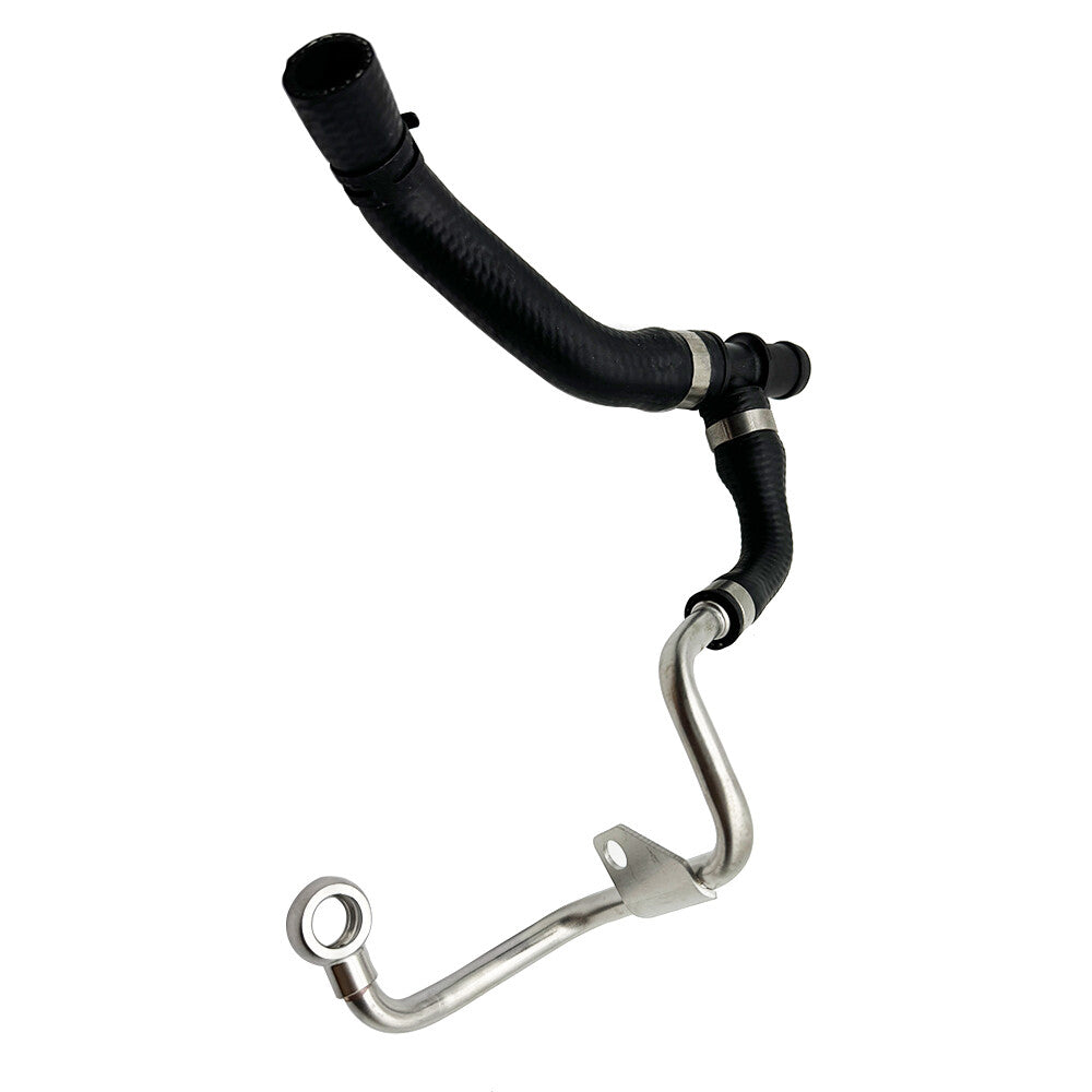 Turbocharger Coolant Hose Pipe 11537645832 for Mini Cooper R56 R57 R58 R60 R61