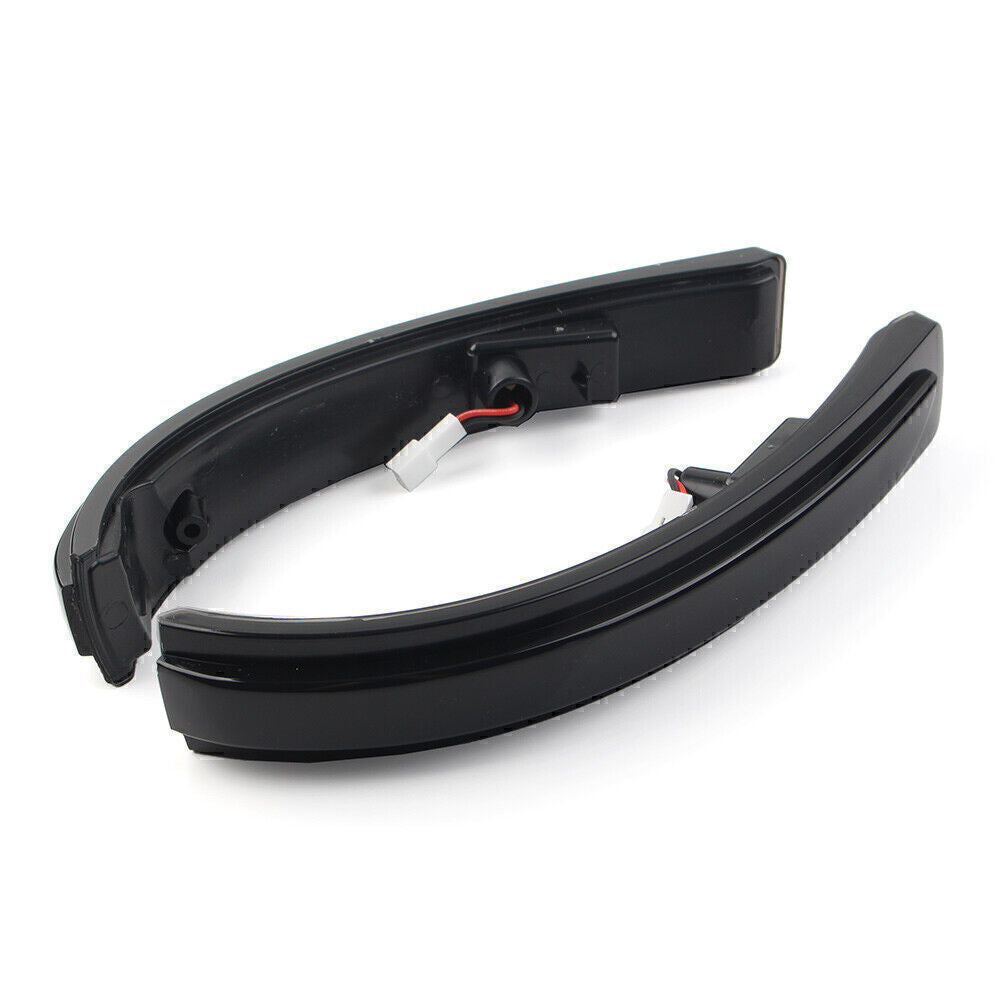 Dynamic Rearview Mirror Flow Turn Signal Light for Kia Sorento 2016-2020