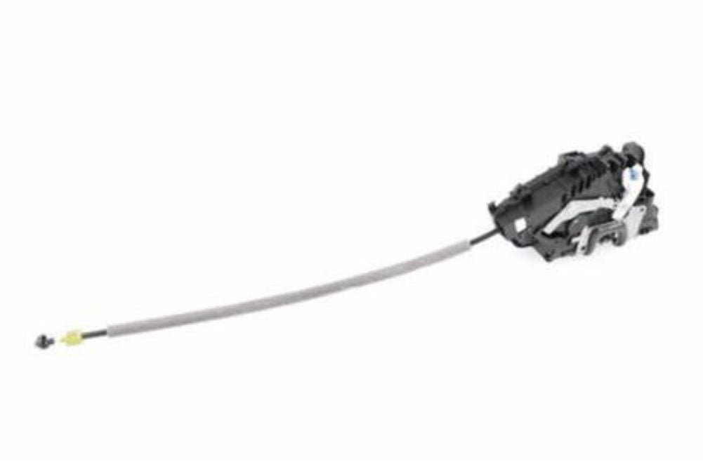 Door Lock Actuator for Mercedes-Benz C GLC W205 W253 (W222) Sedan SUV