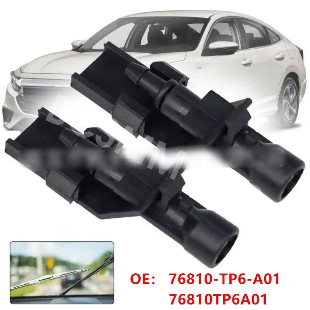 Washer Spray Nozzle Jet 76810-TP6-A01 Fit for Honda for Accord Crosstour 2010-2011