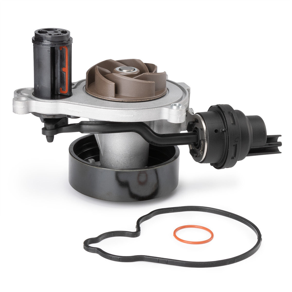 Engine coolant pump assembly 11518638026 suitable for BMW F33 F32 G30 G32 G12 G02