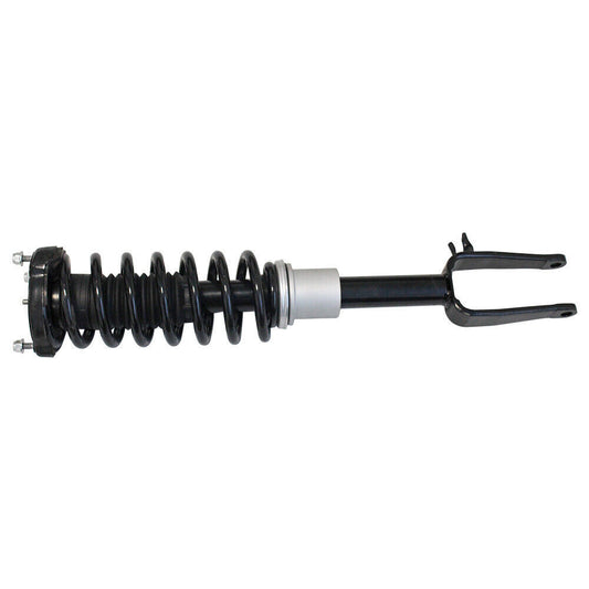 2 Front Shock Absorber Strut Assemblies w/Damping For 2010-13 for ACURA ZDX MDX 3.7L
