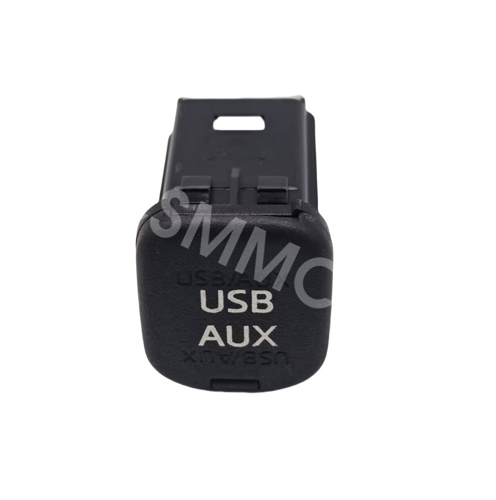 Fit for Mazda 6 GJ GL AUX USB Interface Socket Adapter Car Accessories KD45679U0