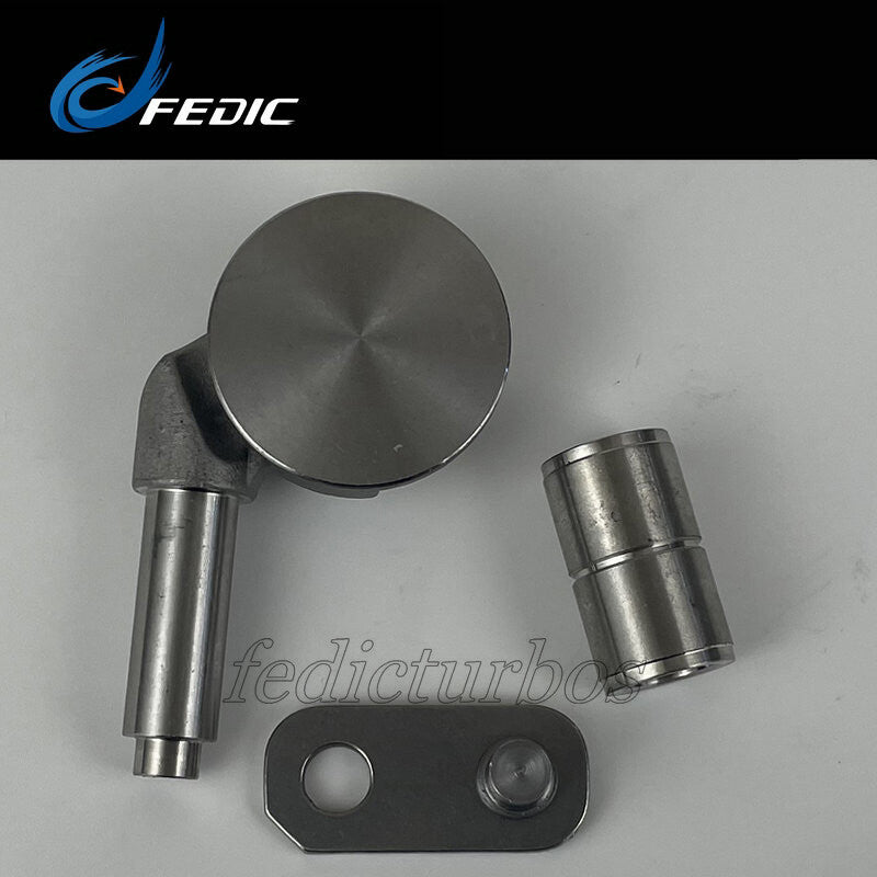Turbo Wastegate Rattle Flapper 820021 for BMW 116 i (F20) 100 Kw 136 HP N13B16
