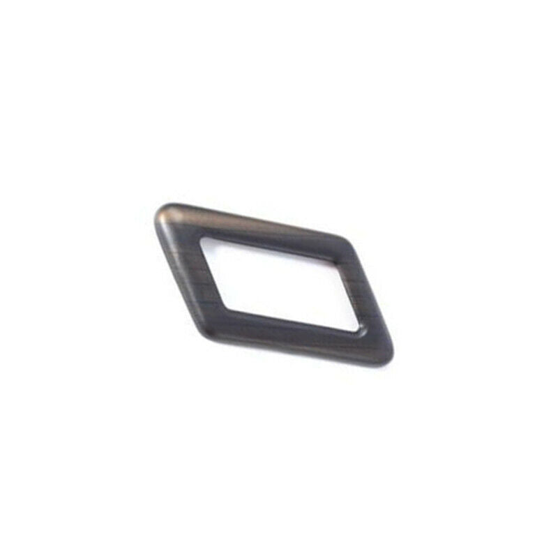 Peach Wood Grain Memory for Seat Botton Switch Cover Trim for Toyota for Sienna 2021-23