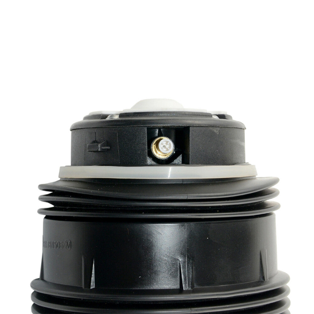 1xRear air suspension spring bags are suitable for Mercedes W211, CLS500, E320, and E500. (4MATIC 03-09)