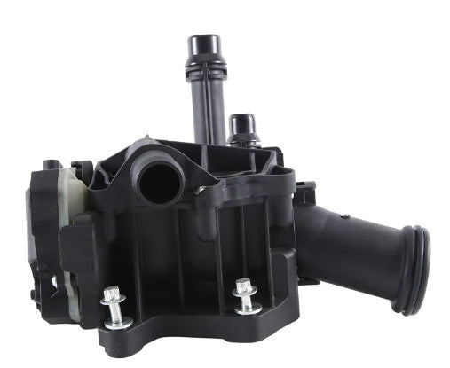 Engine Coolant Thermostat for BMW F20 F21 M 140I F22 F87 F23 240I F30 F31 F80