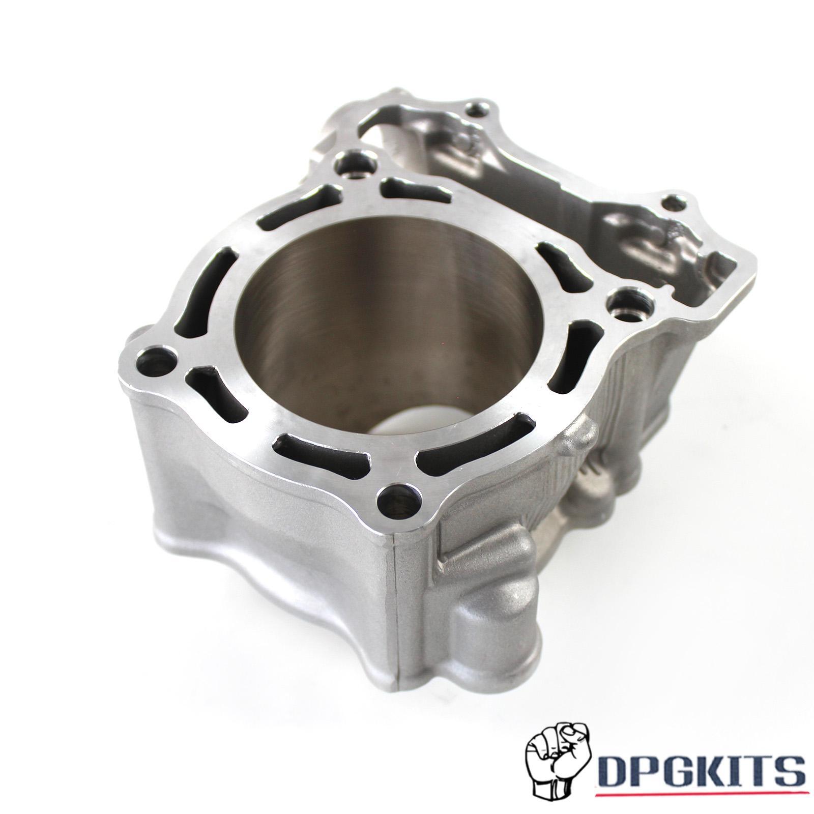 77mm STD Cylinder for Yamaha WR250F YZ250F 2001-2013 5XC-11311-20-00 NEW