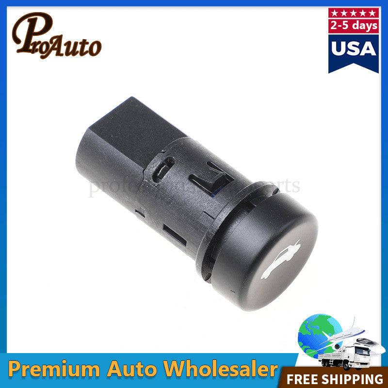 Trunk Release Lock Switch Button 92224594 For 2010-2015 for Chevrolet Camaro