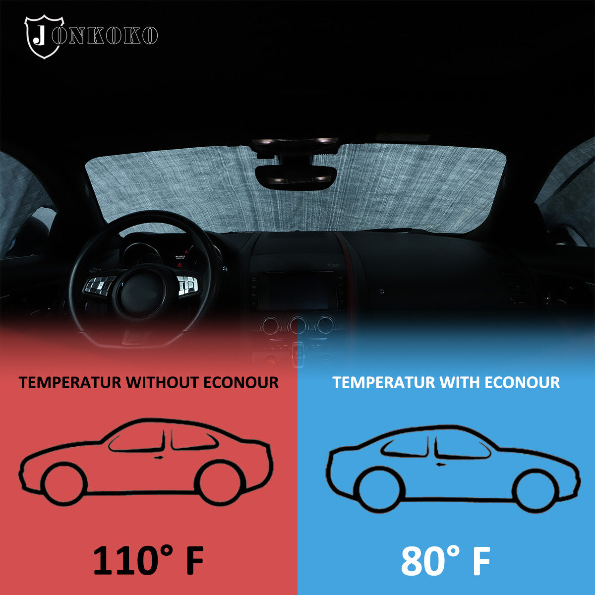 2-Pack Silver Rear Pillar Cap Trim Steel for 2006-2010 for Hummer H3 (USA)