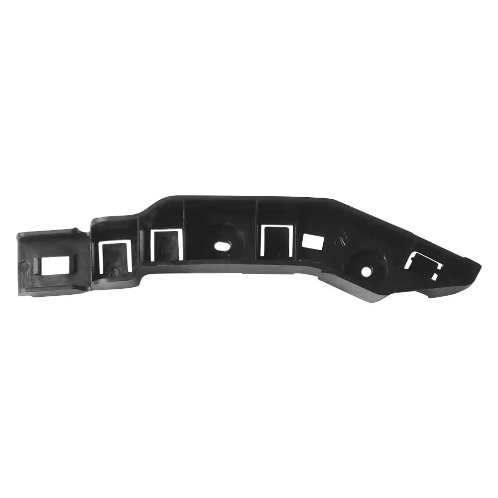 Front Fascia Support Bracket Black Right Side 68287856AB For Cherokee 2019-2021
