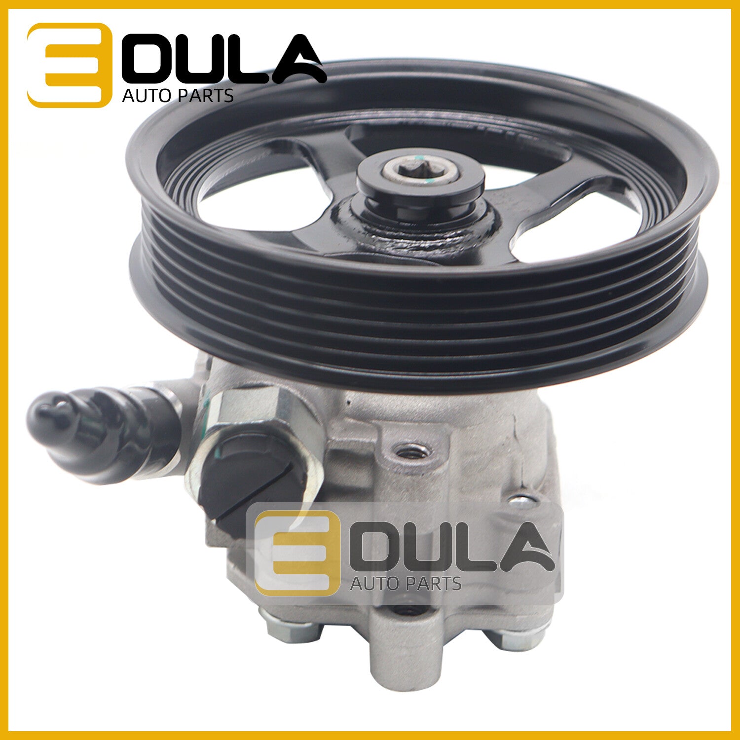 Auto Power Steering Pump Fits for Cadillac SRX 3.6L V6 2004-09 25754247 25900769
