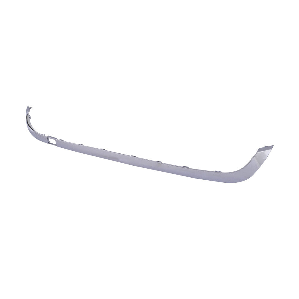 Bumper Face Bar Trim Molding Rear Upper For 2013-2016 for Mercedes-Benz GL450 GL350