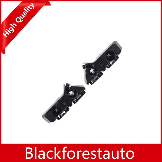Left Right Front Bumper Bracket Fit 11-14 for Dodge for Charger 57010287AC 57010286AB