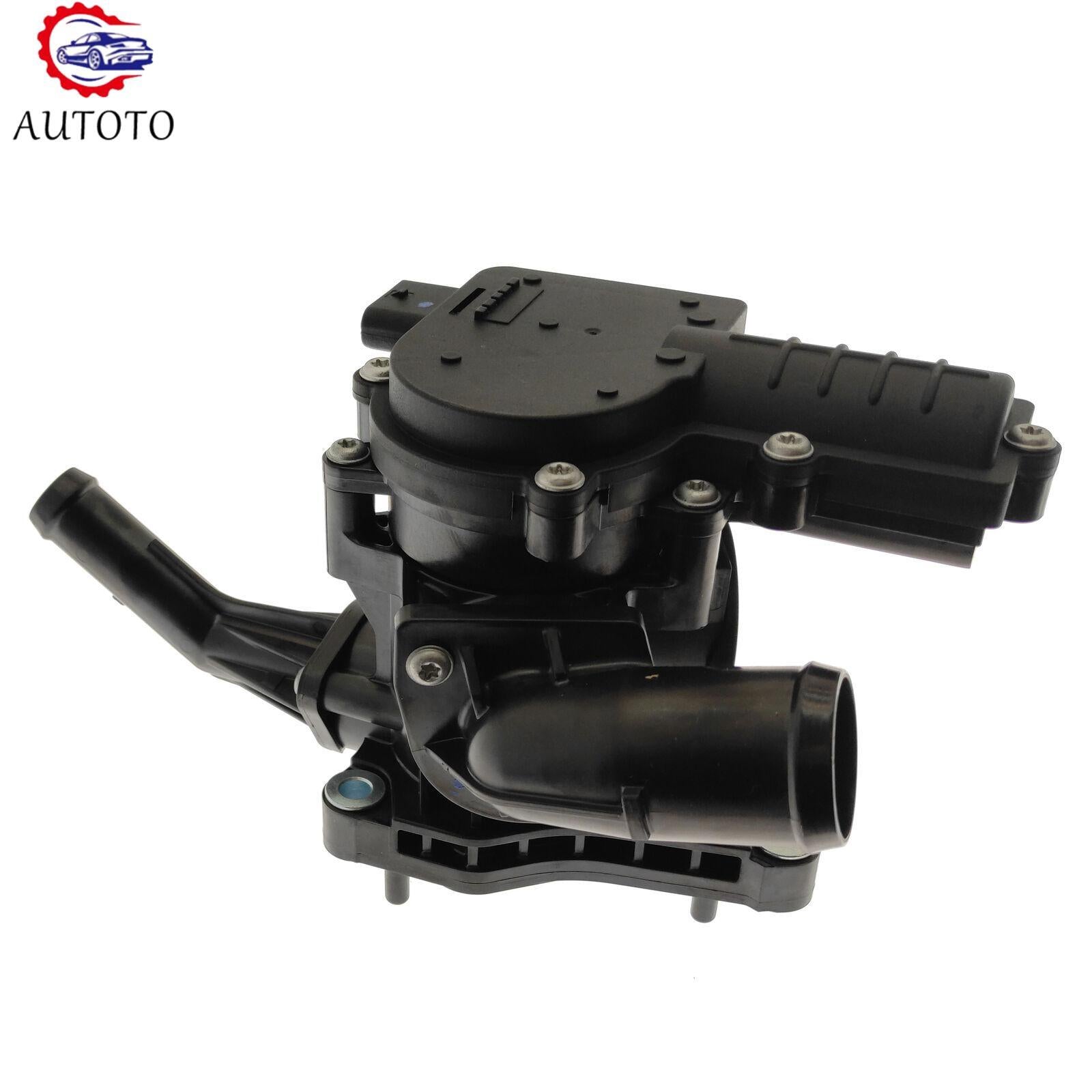 Coolant Thermostat 25600-2M052 for Hyundai Venue Limited 20-2023 SE,SEL1.6L L4