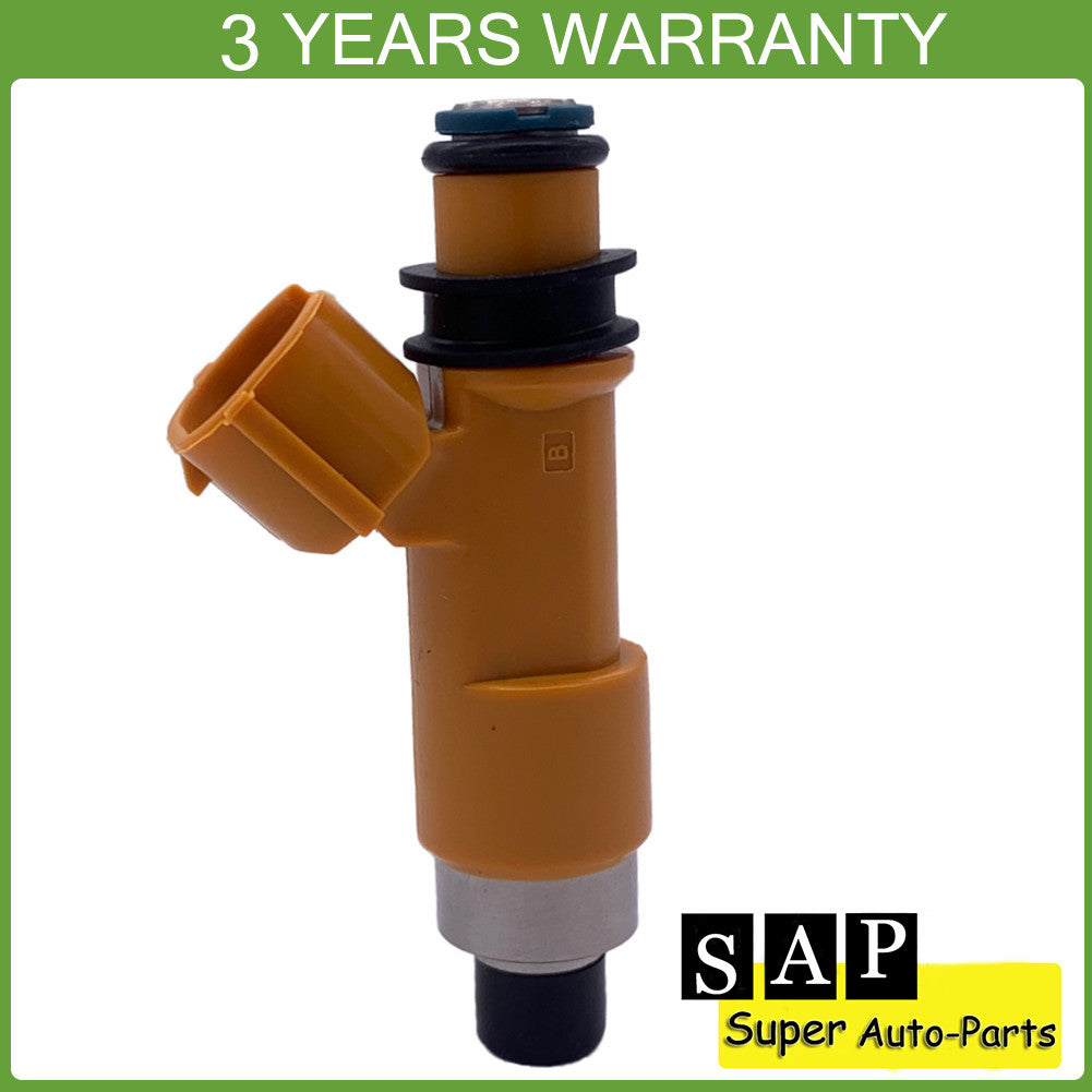 Fuel Injector 15710-61J00 for Suzuki APV for Suzuki Futura 1500cc (SL415) Euro II