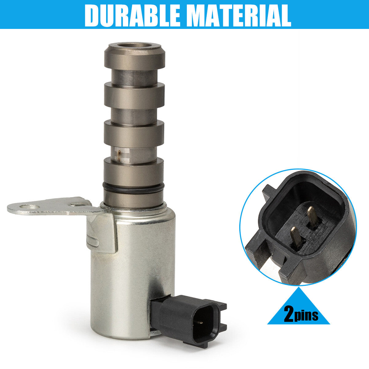 Variable camshaft timing control solenoid valve 53022338AB is suitable for Chrysler for Dodge for Jeep for Ram