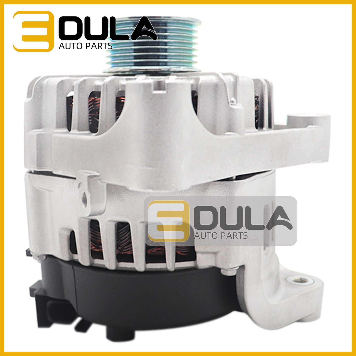 220A 14V alternator suitable for BMW 525 530 535 730 740 X5 X6 3.0 2543517A 7807187