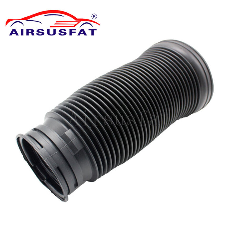 1 piece for Mercedes W220 S-Class front dust cover boot air suspension 2203202438