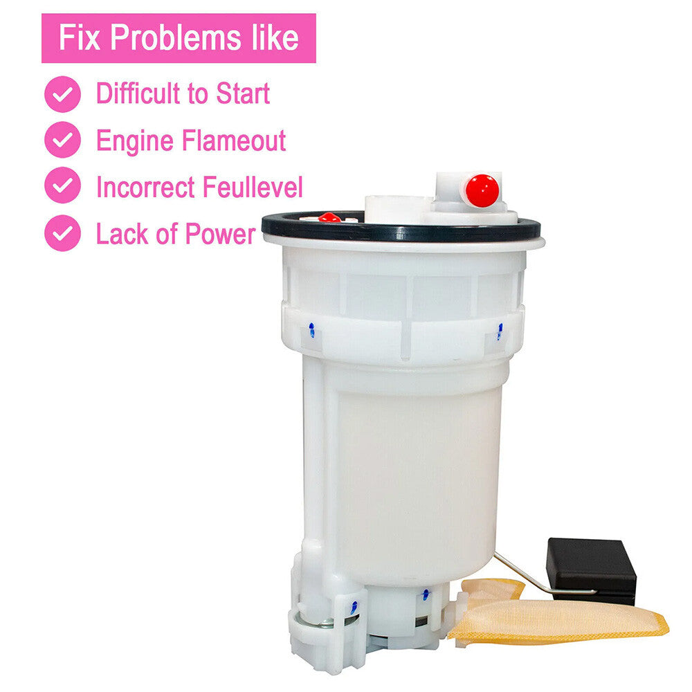 Fuel Pump Assembly Fit for Toyota for Corolla LUXEL ZZE122R 1.8L 77020-02190