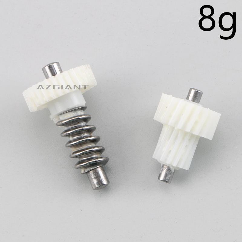 2Pcs POWER FOLDING Side MIRROR MOTOR Gear for 2013-2019 for Hyundai ix45 MK1