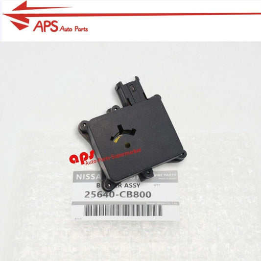 equipment manufacturer  burglar alarm siren speaker buzzer for 2008-2014 for Nissan Murano
