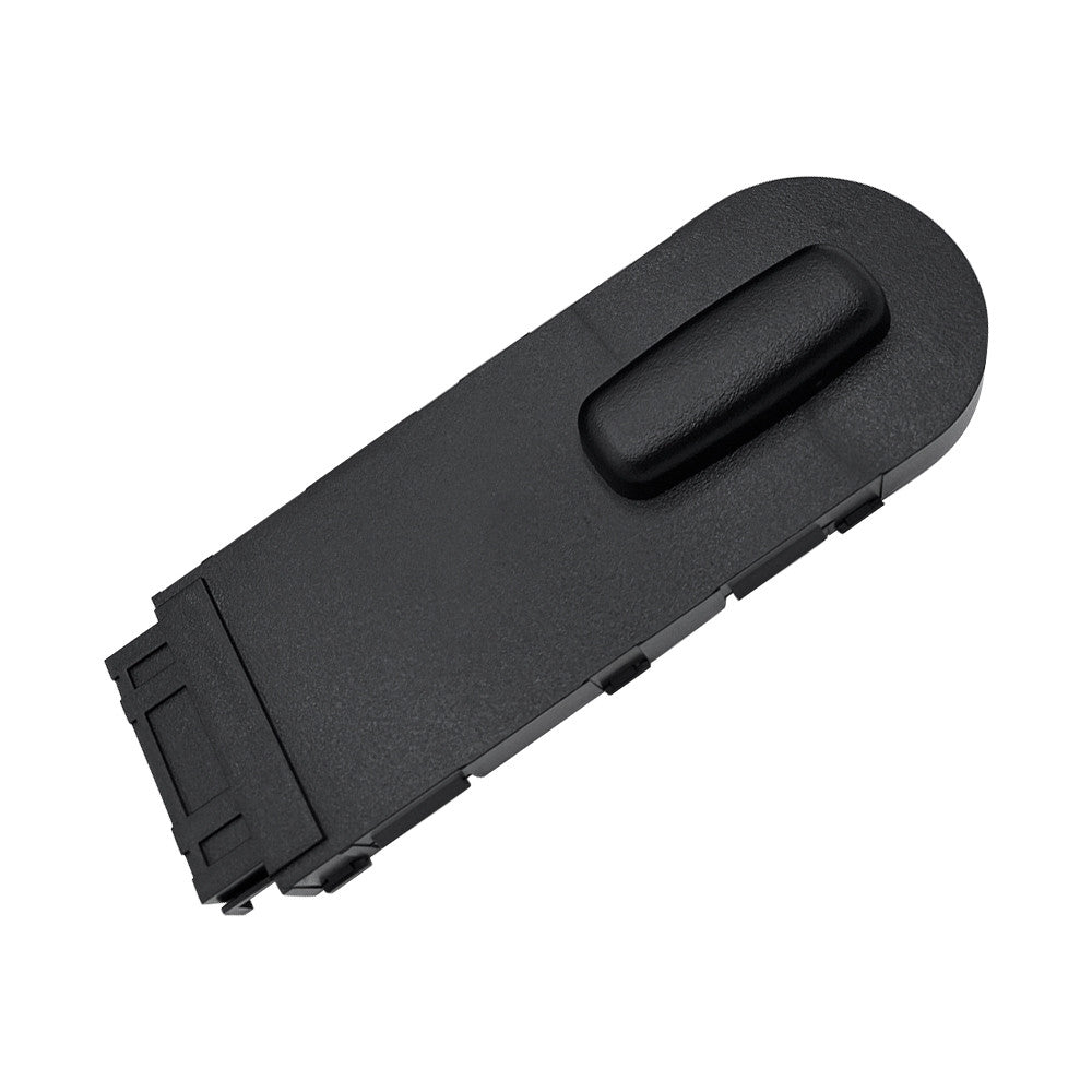 Standard Power for Seat Switch Non Sport Seats Black for Corvette C5 1997-2004