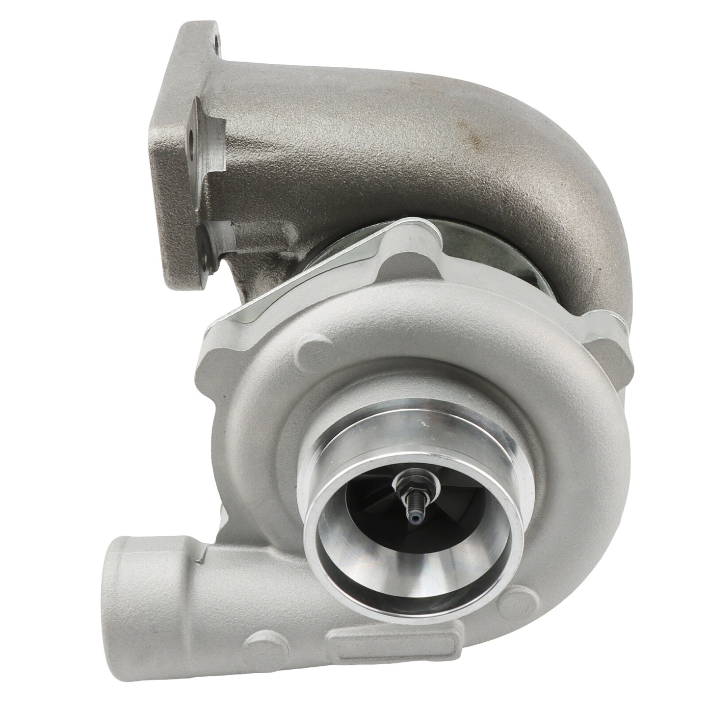 One-piece T04B58 turbocharger 465960-5003S suitable for Perkins engine T6-354.4 4659605015