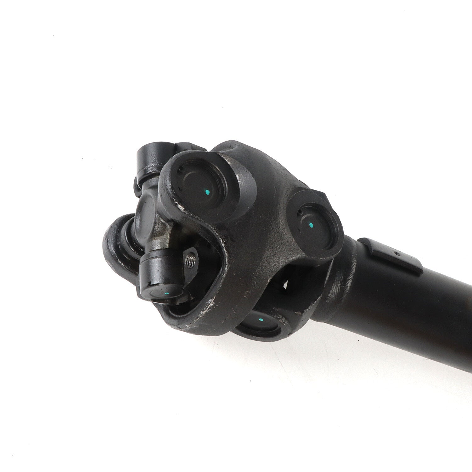 Front Drive Shaft Assembly 938-131 For 97-02 for Jeep for Wrangler TJ 4WD 52098378AC