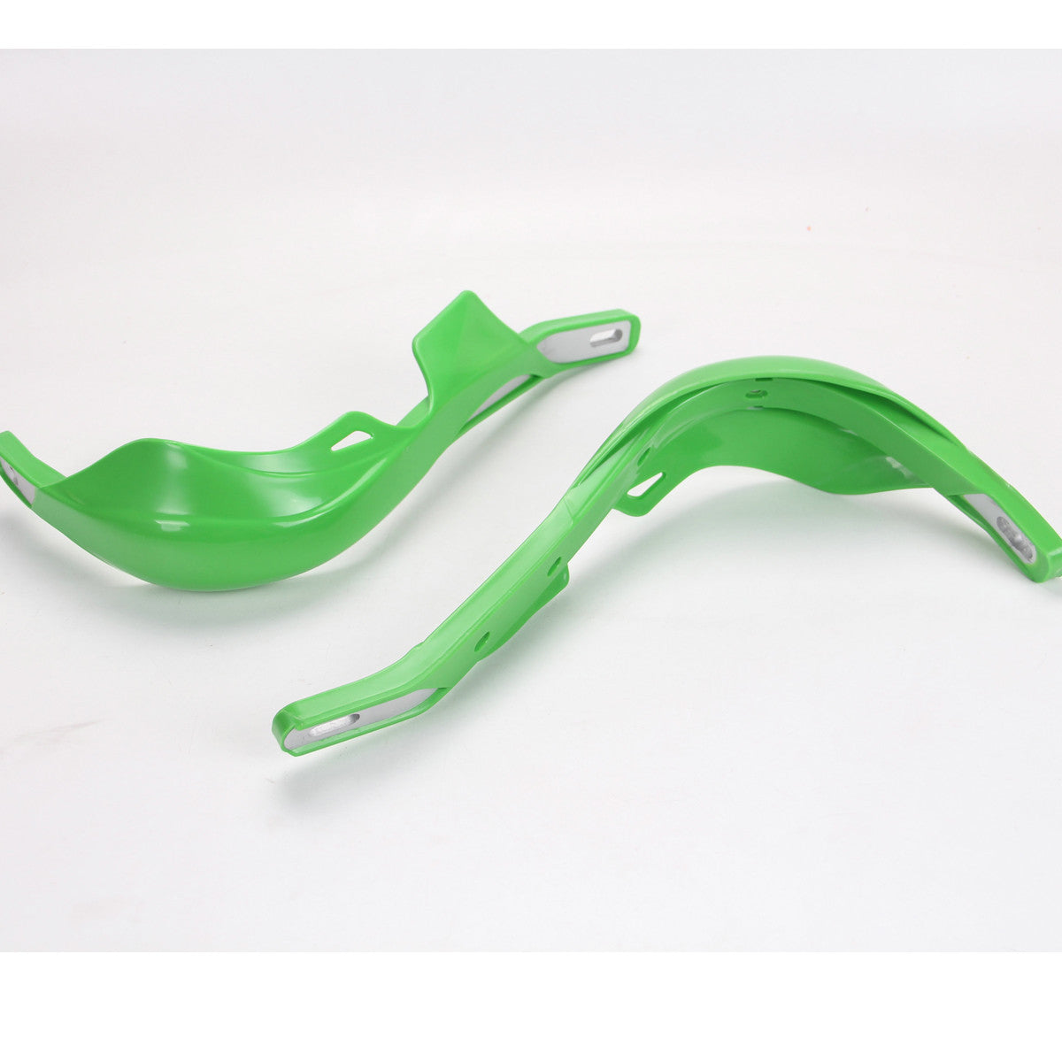 Dirt Pit Bike Motorcycle 22MM 7/8 Handguards for Kawasaki KLX60/65/80/250/300
