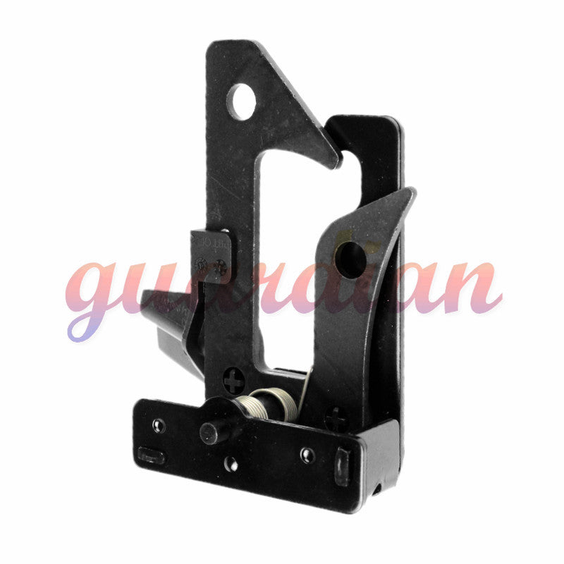 for Mercedes W204 W207 C300 C350 E350 GLK350 ML350 C63 Hood Safety Latch