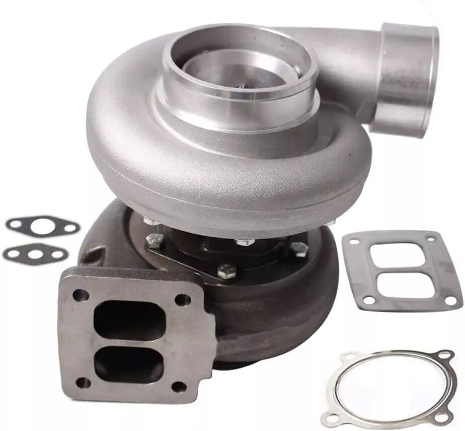 GT45 V-Band 1.05 A/R 98mm Huge 600-800HPs Boost Upgrade Racing Turbo charger GT