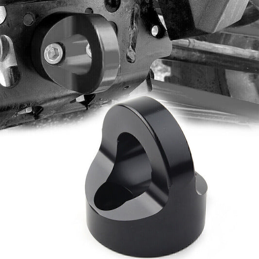 Front Tow Hook Tie Anchor Universal for Polaris General RS1 RZR XP 1000 / Turbo