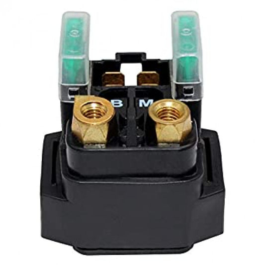 Starter Solenoid Relay for Yamaha YZFR1 YZF-R1 1999 2000 2002-2006 2009/ XVS1100