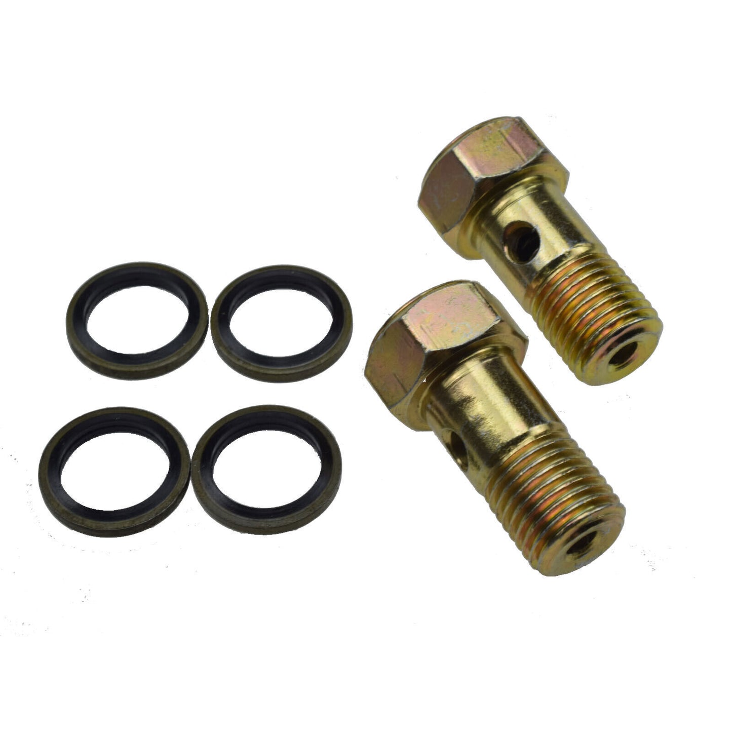 for Dodge for Ram 2500 3500 5.9L l6 DIESEL 2PCS Fuel Overflow Valve 1417413047 NEW