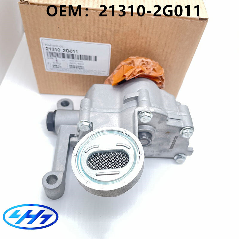 213102G001 21310-2G011 Engine Oil Pump Fits for 2009-2013 2.0L for KIA FORTE