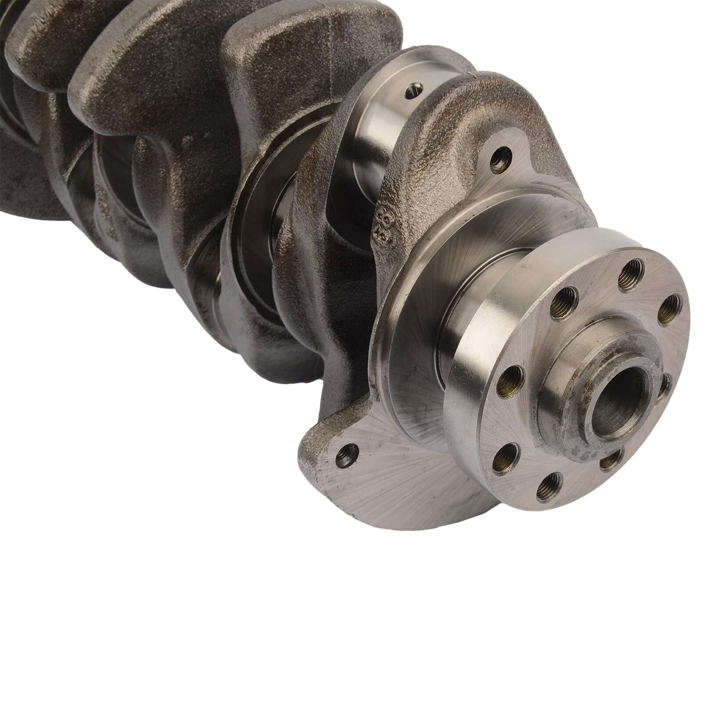 Engine Crankshaft / Crank Shaft CBFA 07K105101L Suitable for 2007-2018 for VW for JETTA