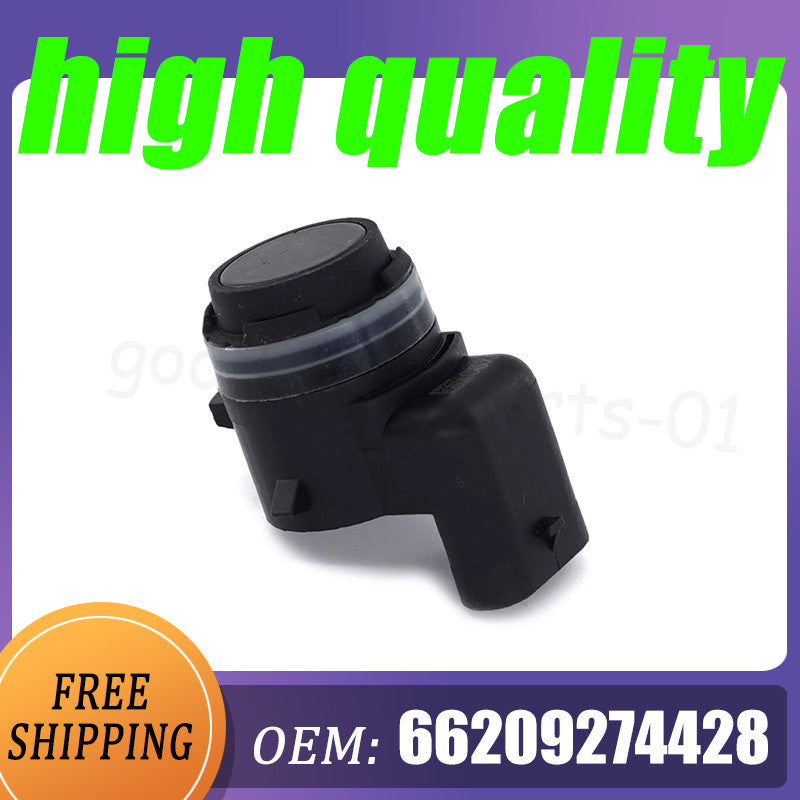 166209274428 PDC Ultrasonic Sensor Parking Assist Applicable to 14-17 for BMW X1 X3 X4