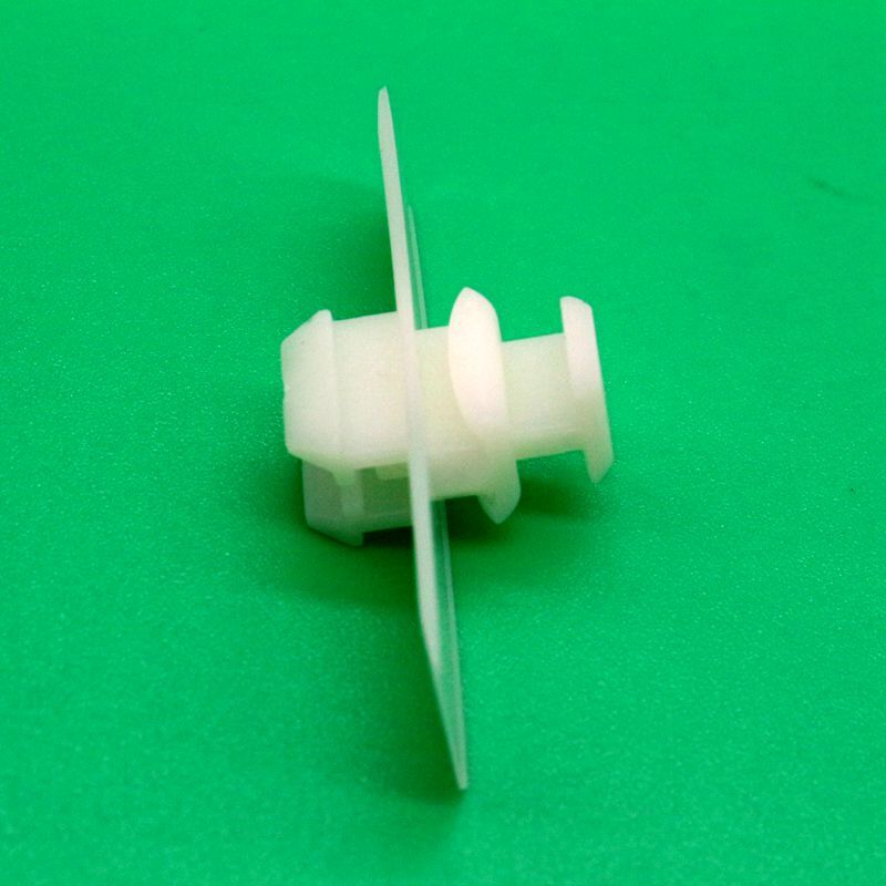Moulding Trim Mounting Clips Retainers Fits for Mercedes for Benz 006-988-89-78 Qty 10