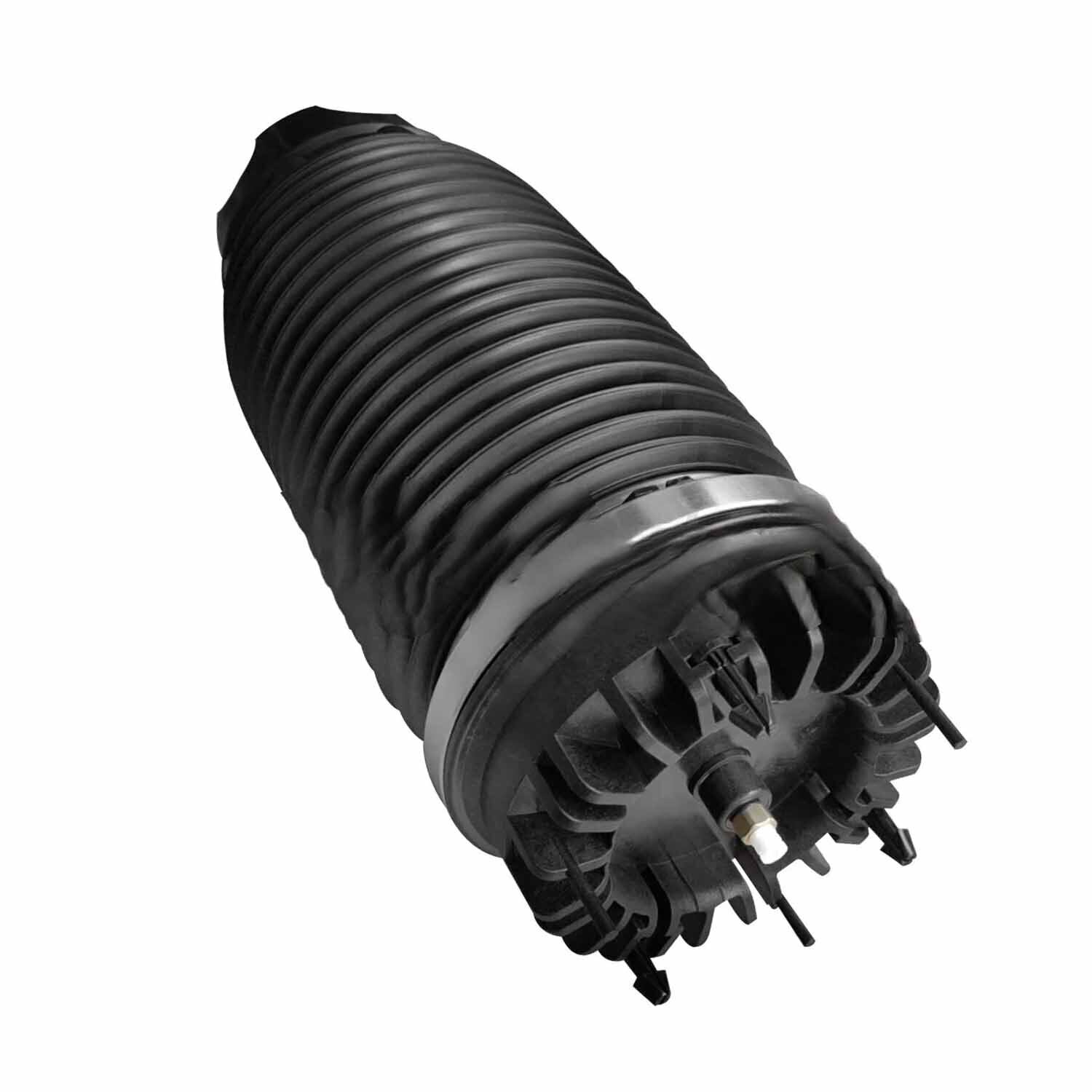 2PCS for Dodge for Ram 1500 3.0 3.6 5.7L Rear LHRH Air Suspension Spring 68260938AB