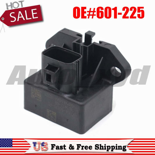 601-225 Fuel Pump Relay Module for ford E-150, E-250, E-350, F-150, F-250, F-450