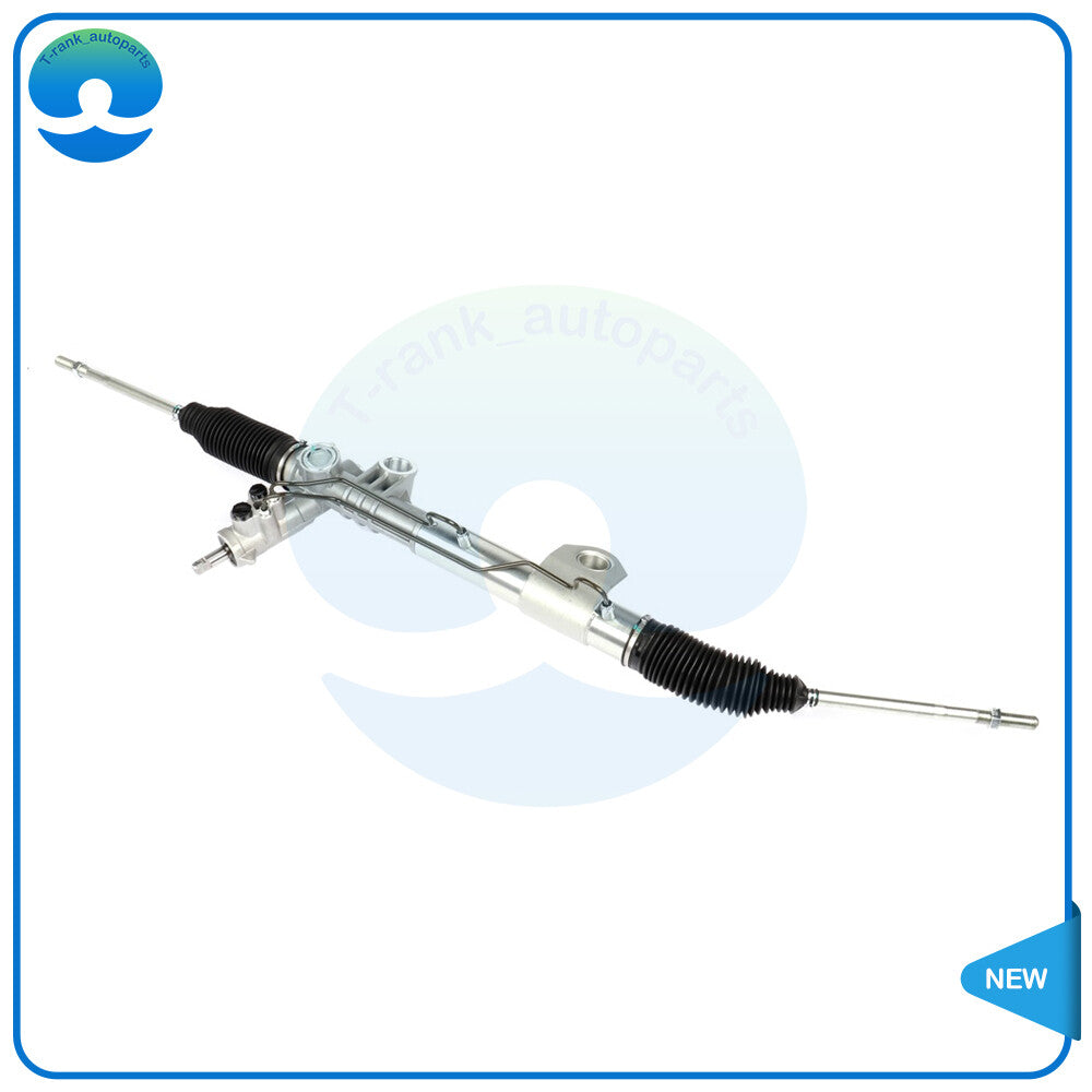Power Steering Rack  Pinion Assembly 26-2141 for 2003-2006 for Dodge for Ram 2500 2WD