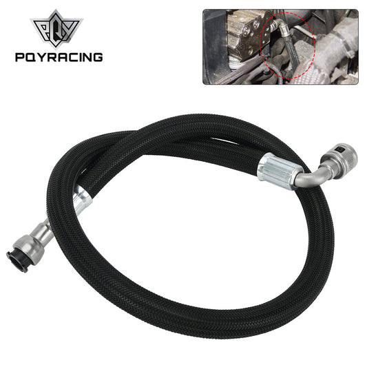 13532753159 High Pressure Fuel Pump Feed Line Hose for BMW for Mini Cooper 07-15